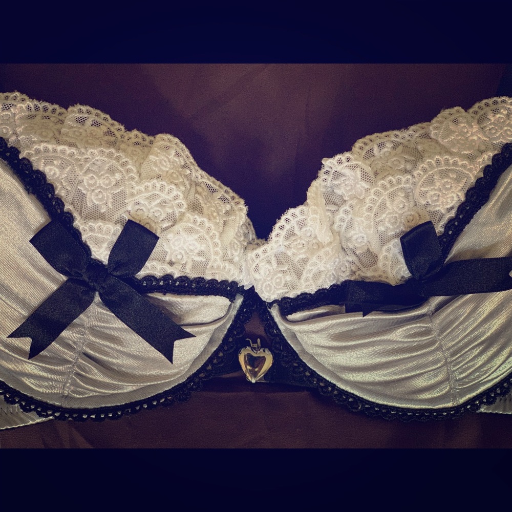 ❗️LAST DAY❗️Lingerie set ‘French maid’ style